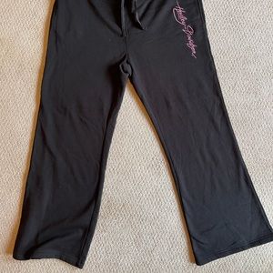 Women's Pink Label Activewear Pants
Size: 1W